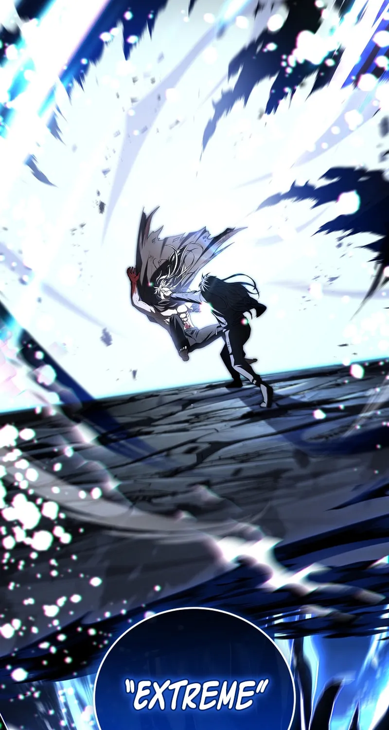 The Frozen Player Returns Chapter 183 page 66 - 