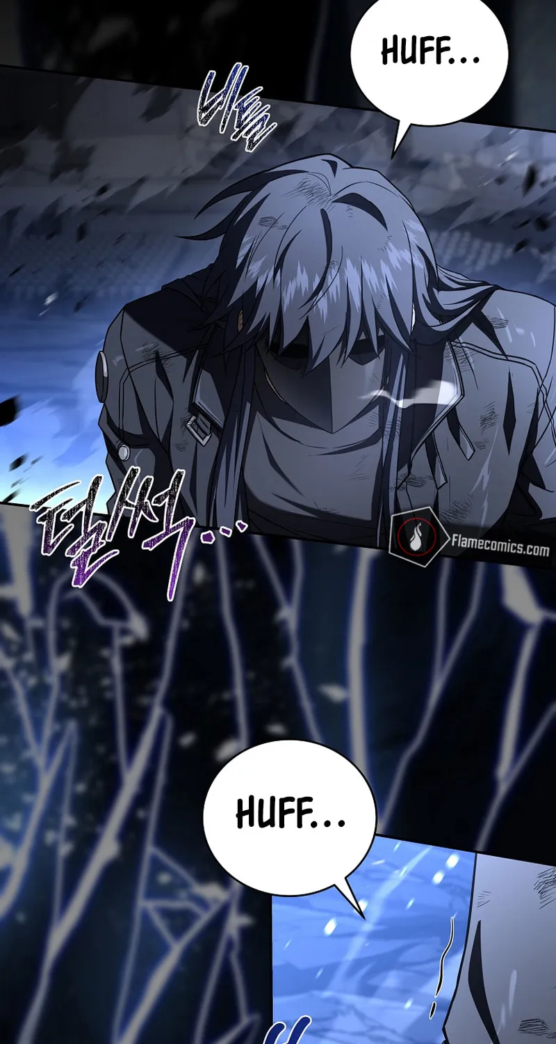 The Frozen Player Returns Chapter 183 page 68 - 