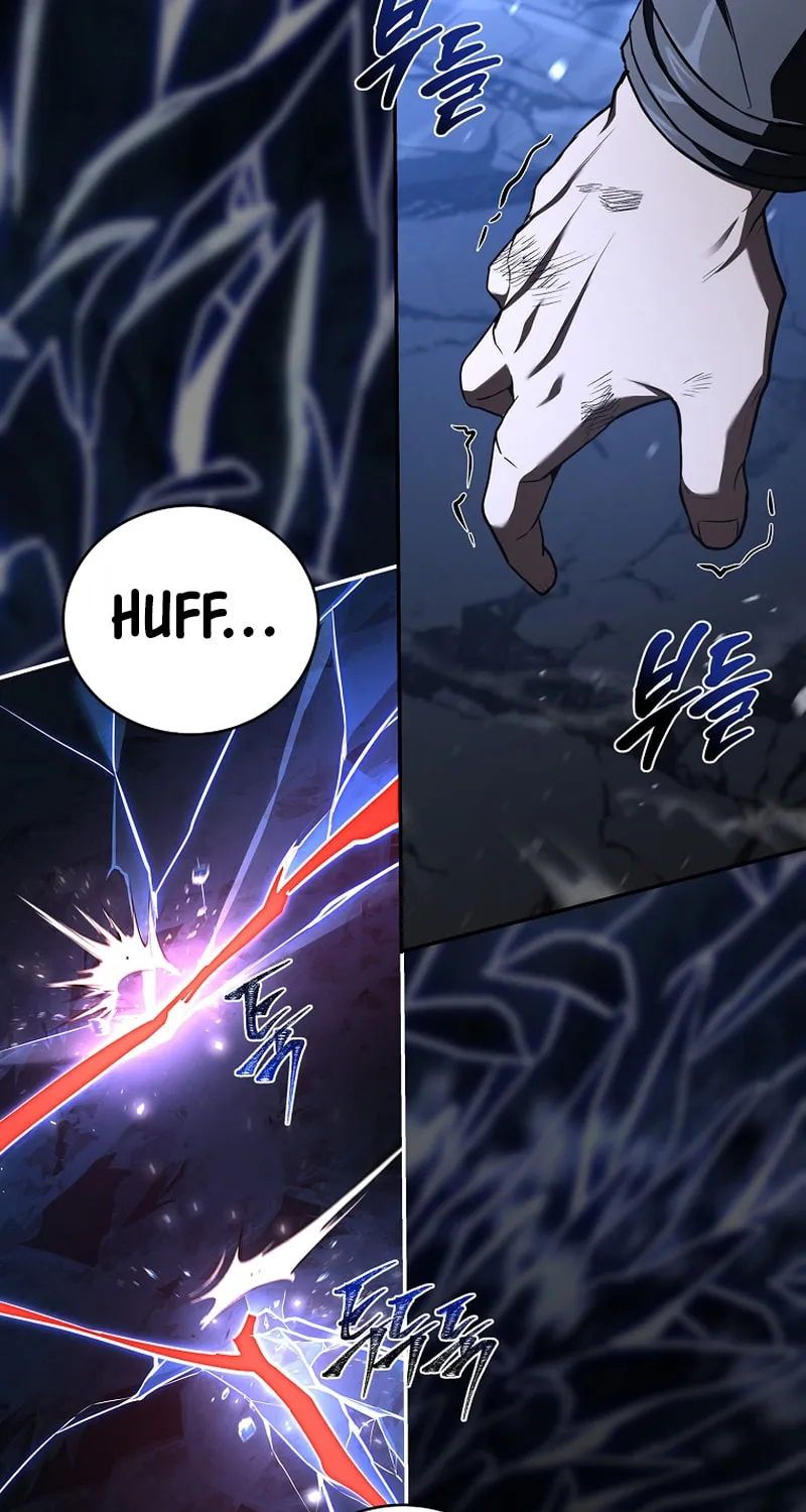 The Frozen Player Returns Chapter 183 page 69 - 