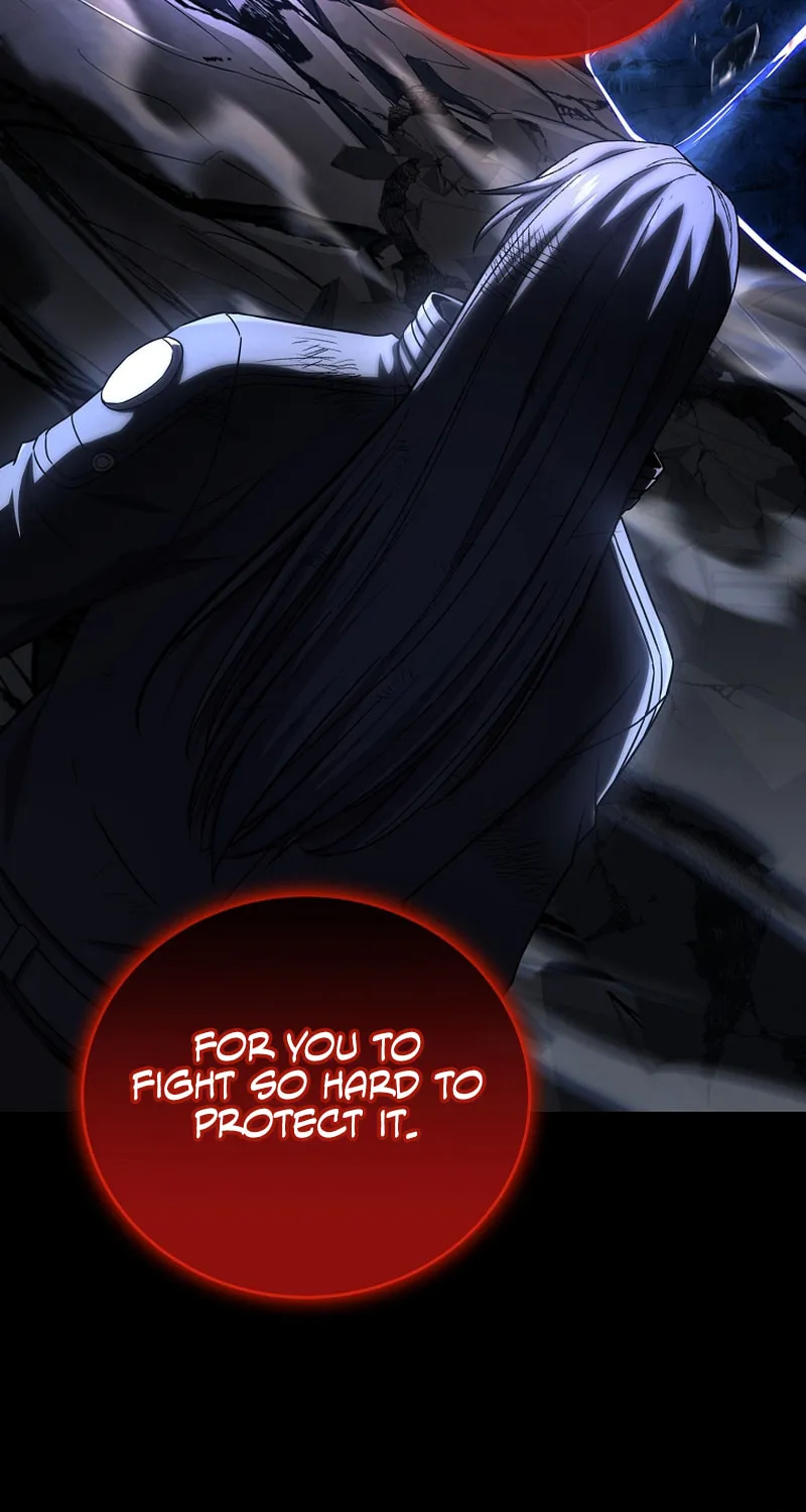 The Frozen Player Returns Chapter 183 page 74 - 