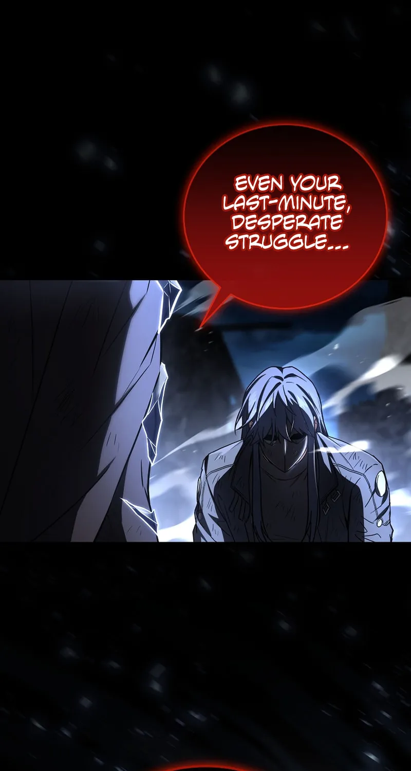 The Frozen Player Returns Chapter 183 page 75 - 