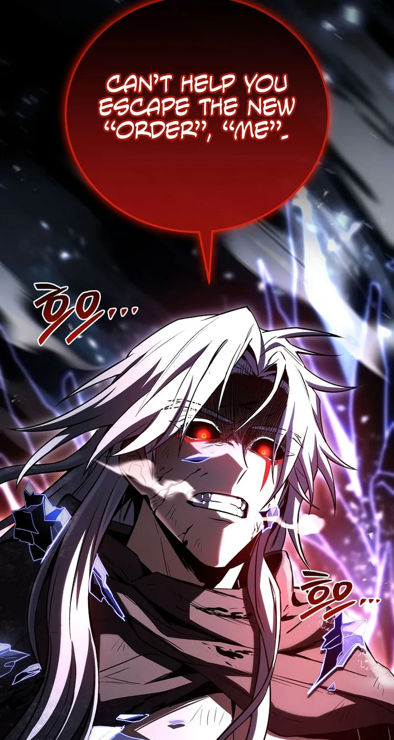 The Frozen Player Returns Chapter 183 page 76 - 