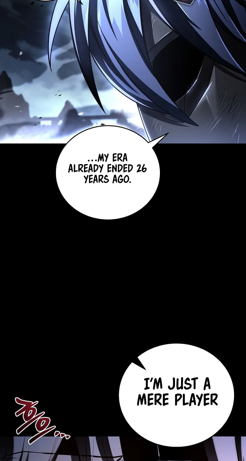 The Frozen Player Returns Chapter 183 page 78 - 