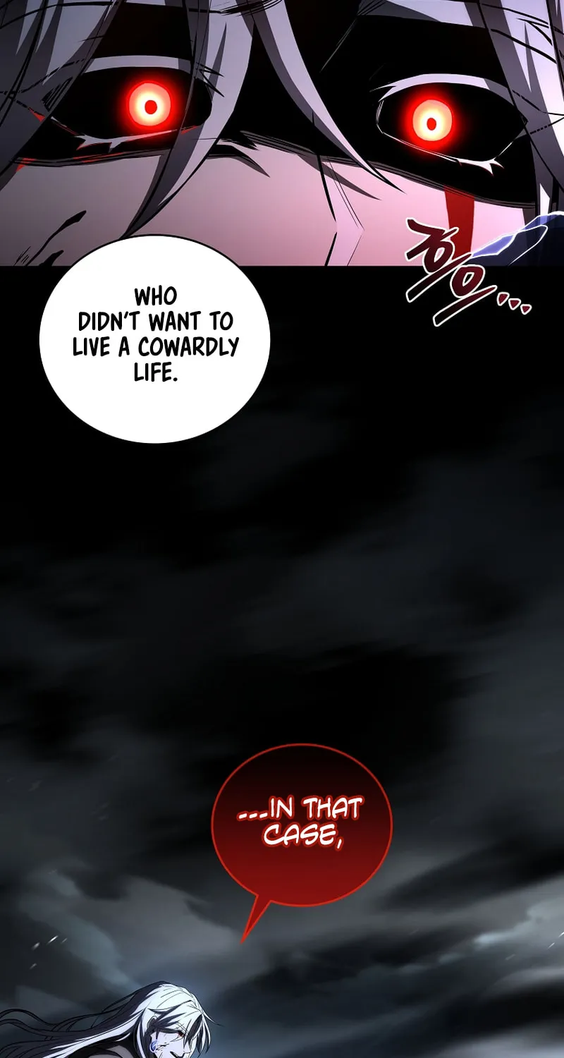 The Frozen Player Returns Chapter 183 page 79 - 