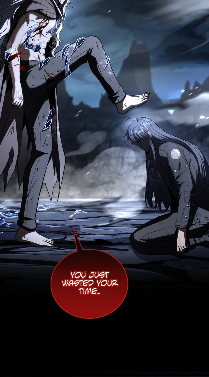 The Frozen Player Returns Chapter 183 page 80 - 