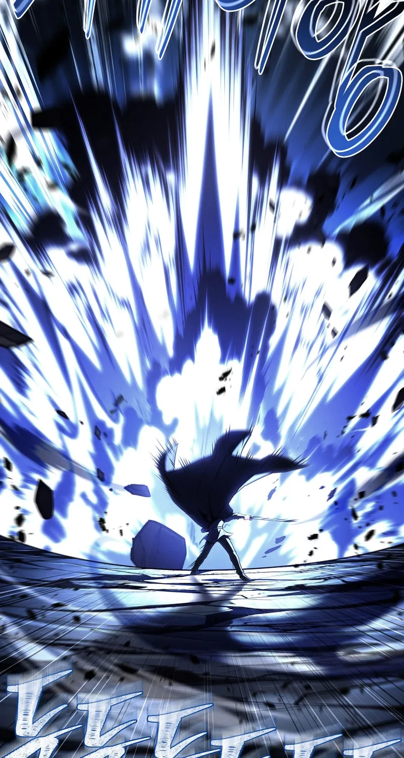 The Frozen Player Returns Chapter 183 page 86 - 