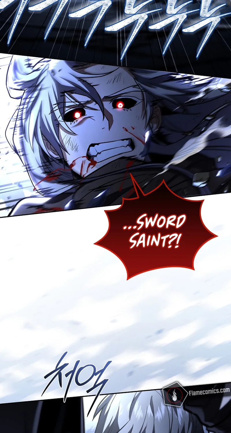 The Frozen Player Returns Chapter 183 page 87 - 