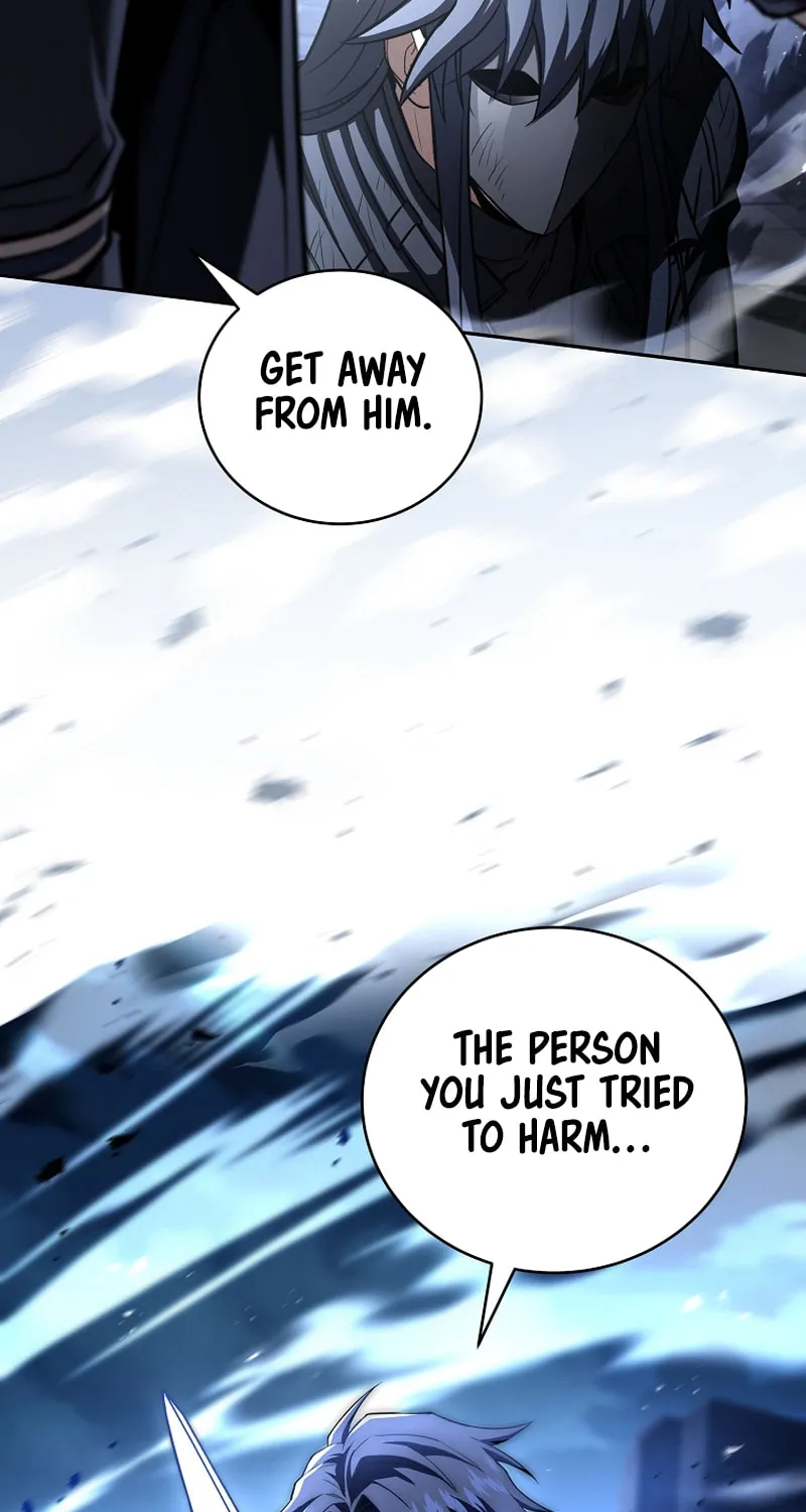 The Frozen Player Returns Chapter 183 page 88 - 