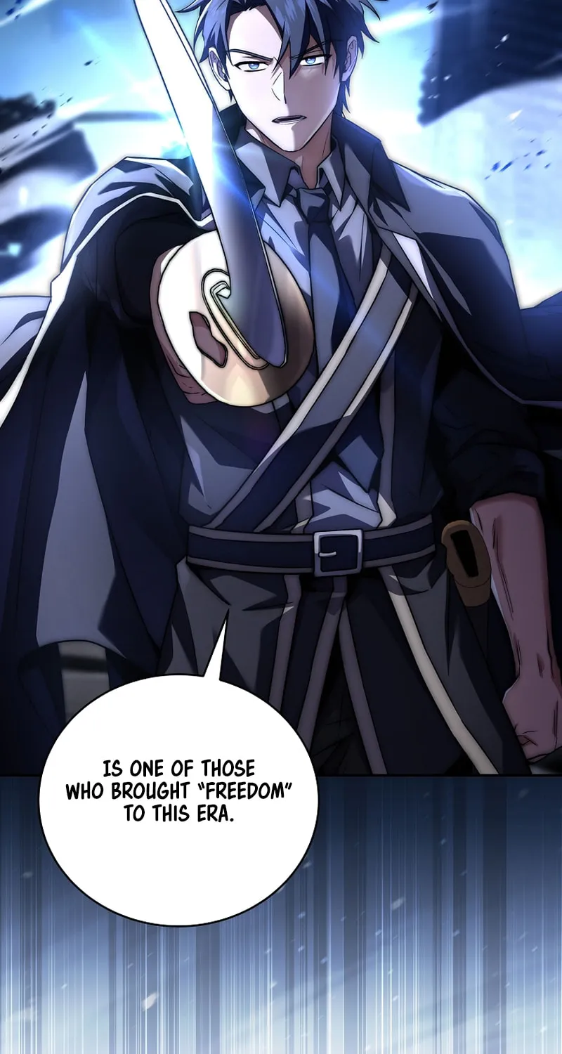 The Frozen Player Returns Chapter 183 page 89 - 
