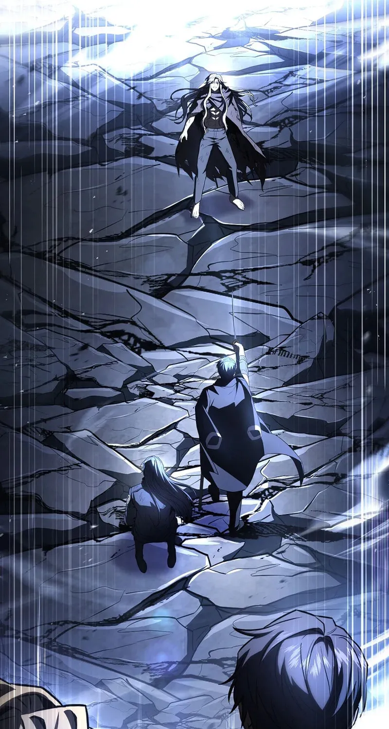 The Frozen Player Returns Chapter 183 page 91 - 