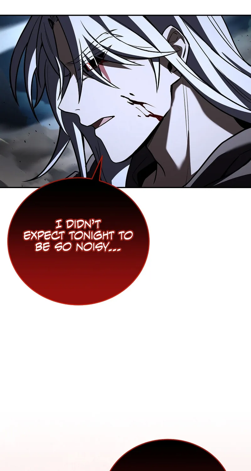 The Frozen Player Returns Chapter 184 page 16 - 