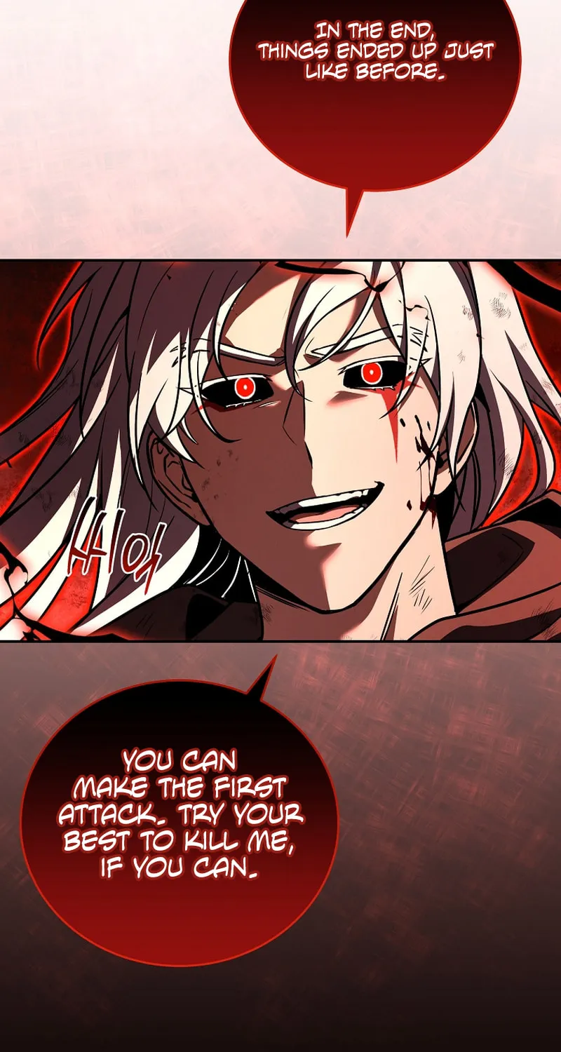 The Frozen Player Returns Chapter 184 page 17 - 