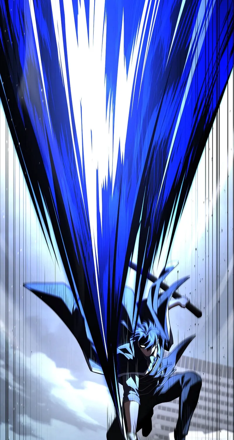 The Frozen Player Returns Chapter 184 page 19 - 