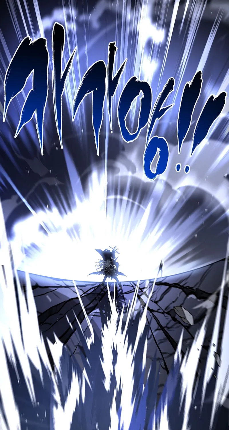 The Frozen Player Returns Chapter 184 page 22 - 