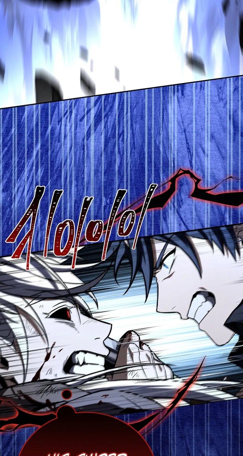 The Frozen Player Returns Chapter 184 page 24 - 