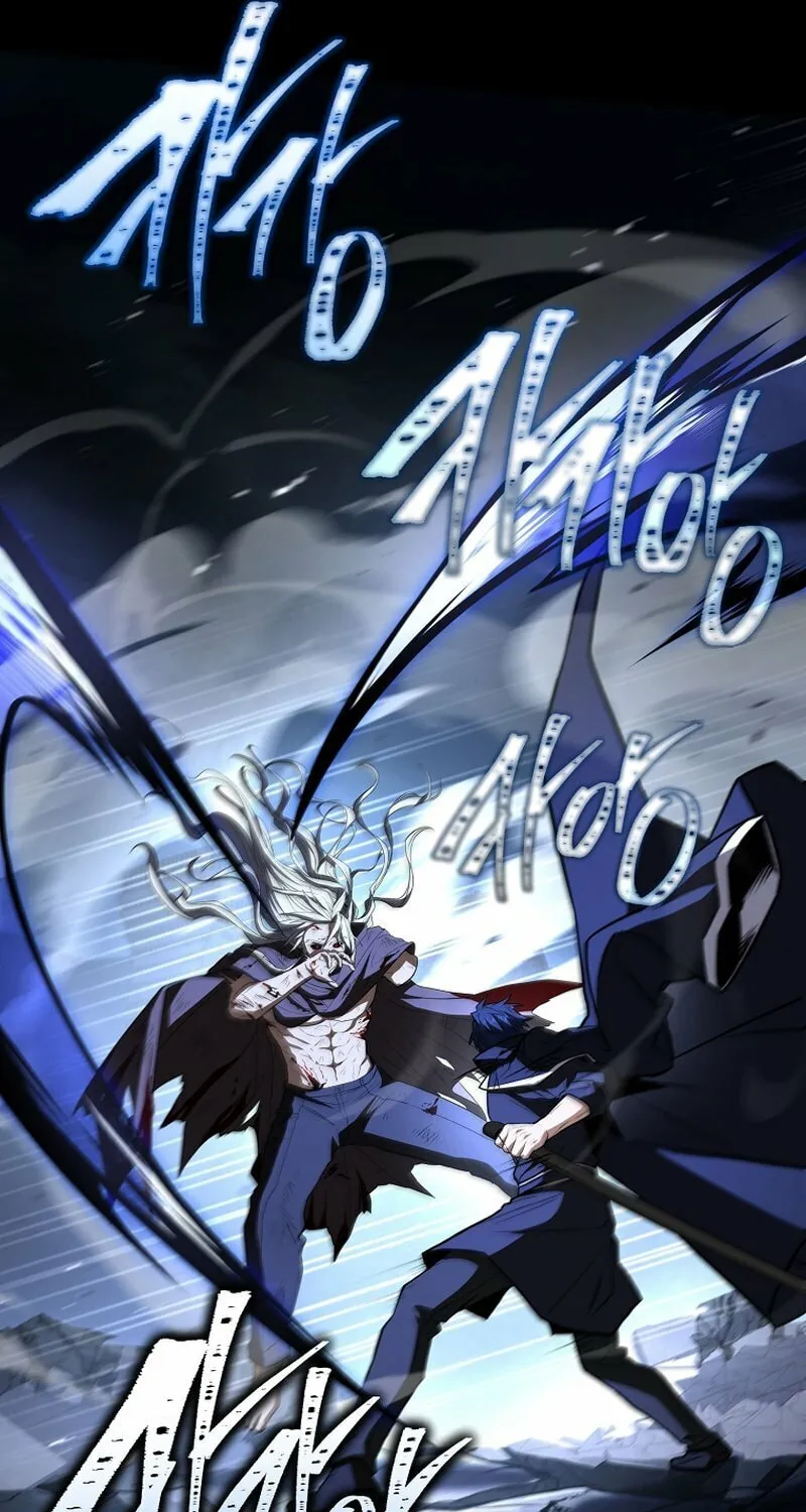 The Frozen Player Returns Chapter 184 page 27 - 
