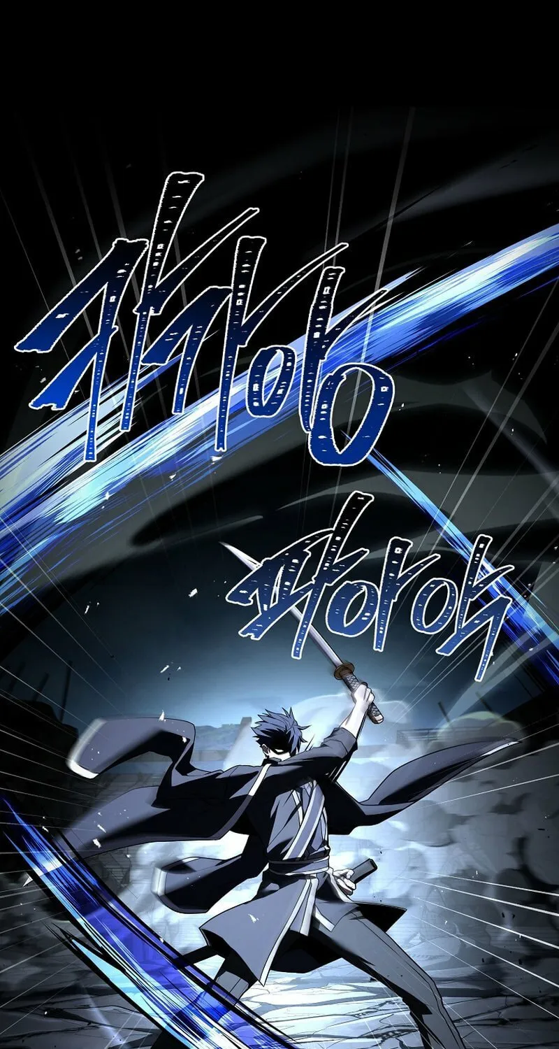 The Frozen Player Returns Chapter 184 page 29 - 