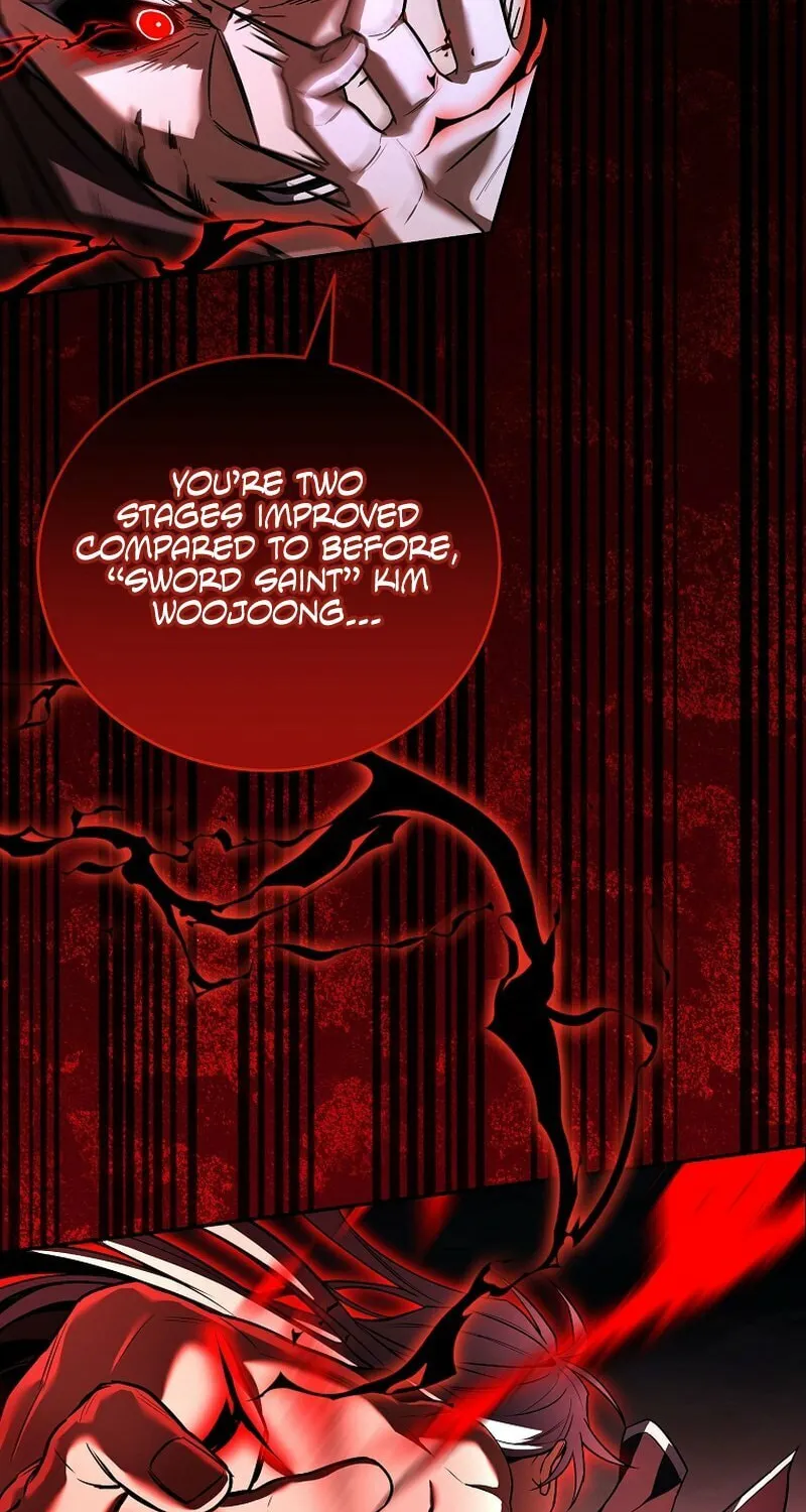 The Frozen Player Returns Chapter 184 page 32 - 