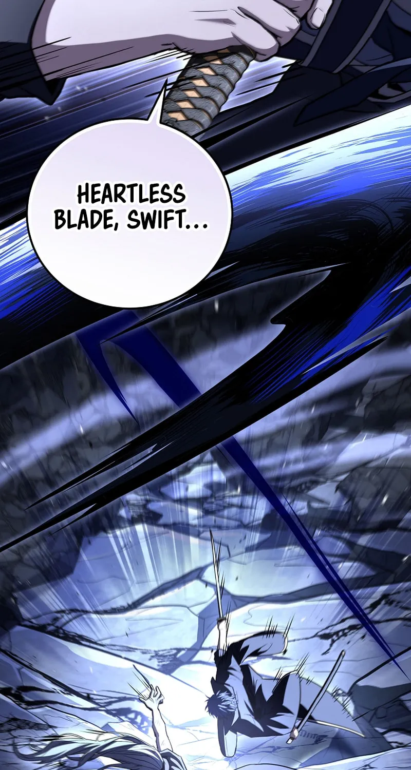 The Frozen Player Returns Chapter 184 page 37 - 