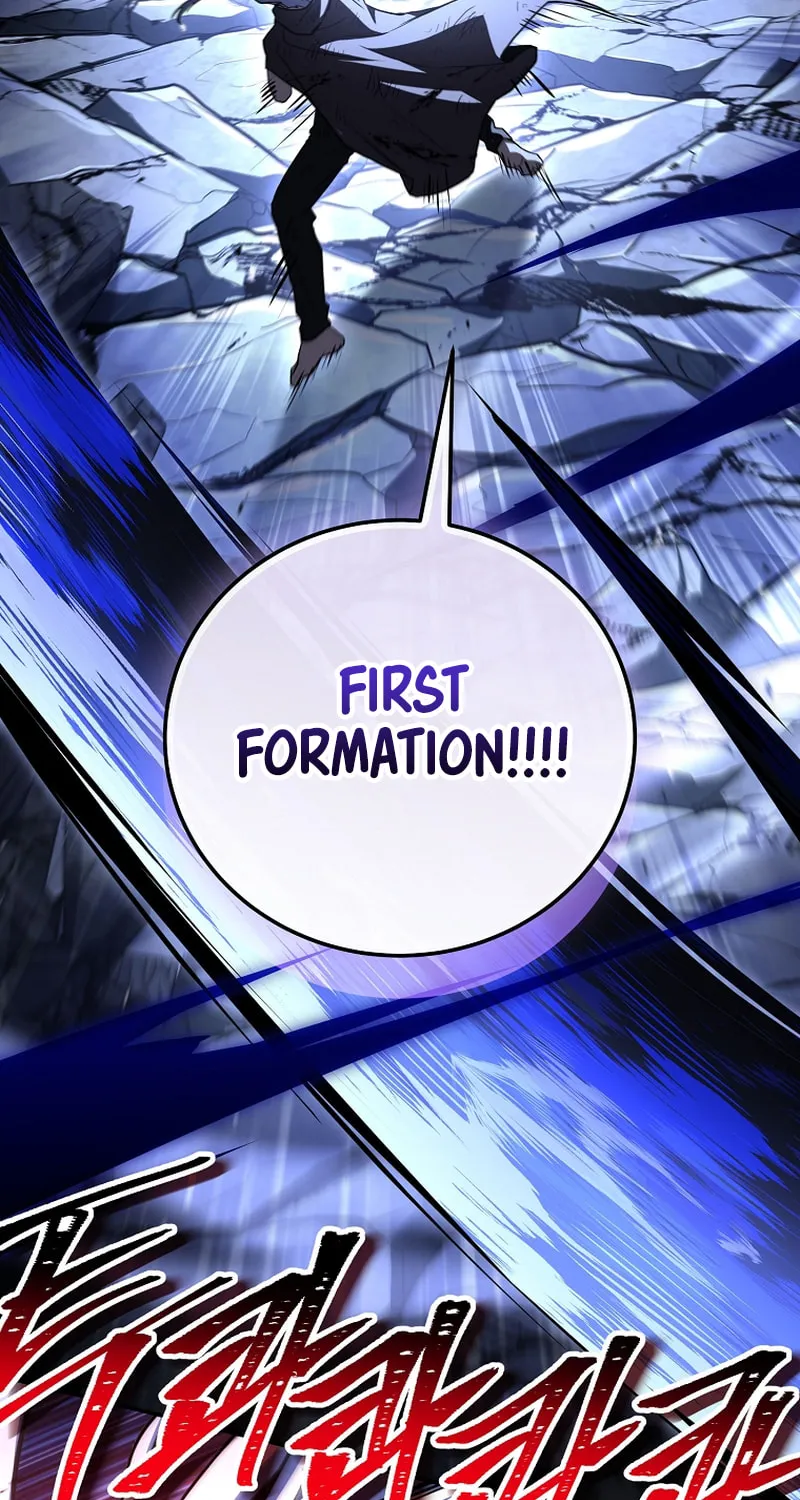 The Frozen Player Returns Chapter 184 page 38 - 