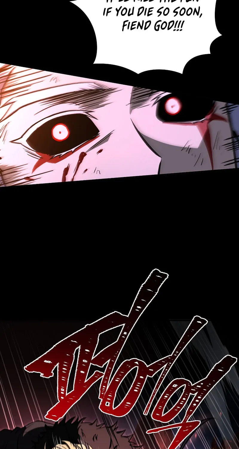 The Frozen Player Returns Chapter 184 page 40 - 