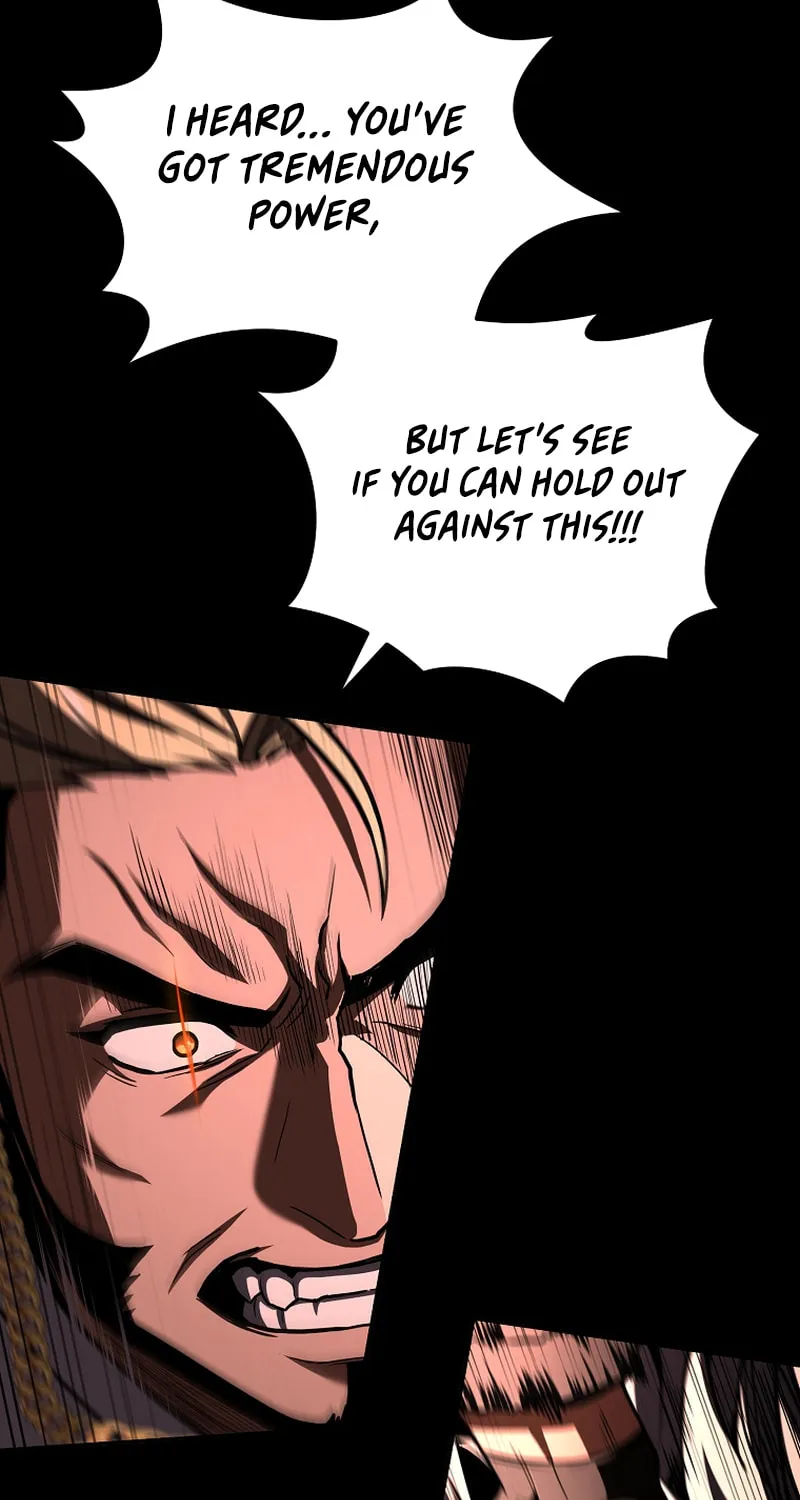 The Frozen Player Returns Chapter 184 page 42 - 
