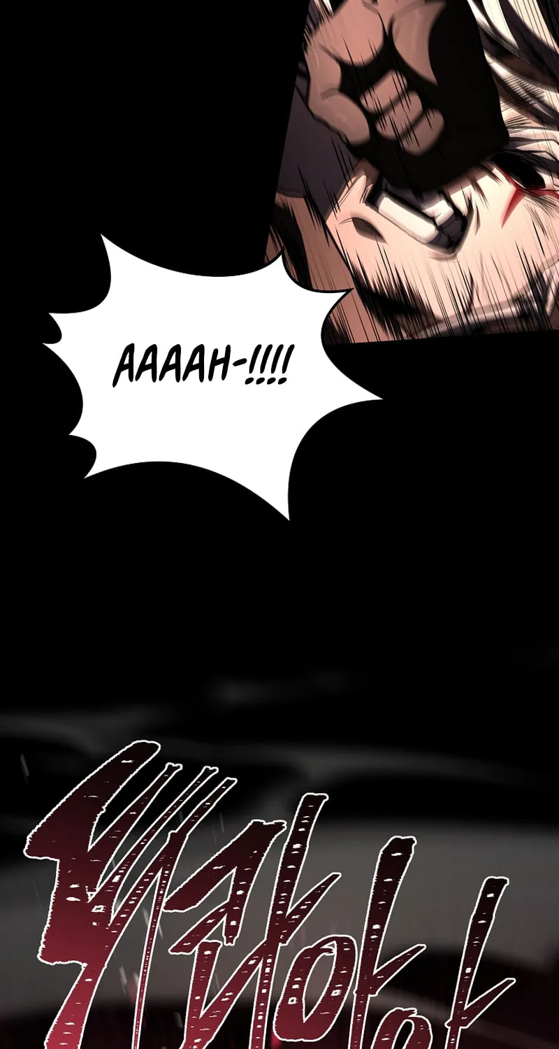 The Frozen Player Returns Chapter 184 page 43 - 