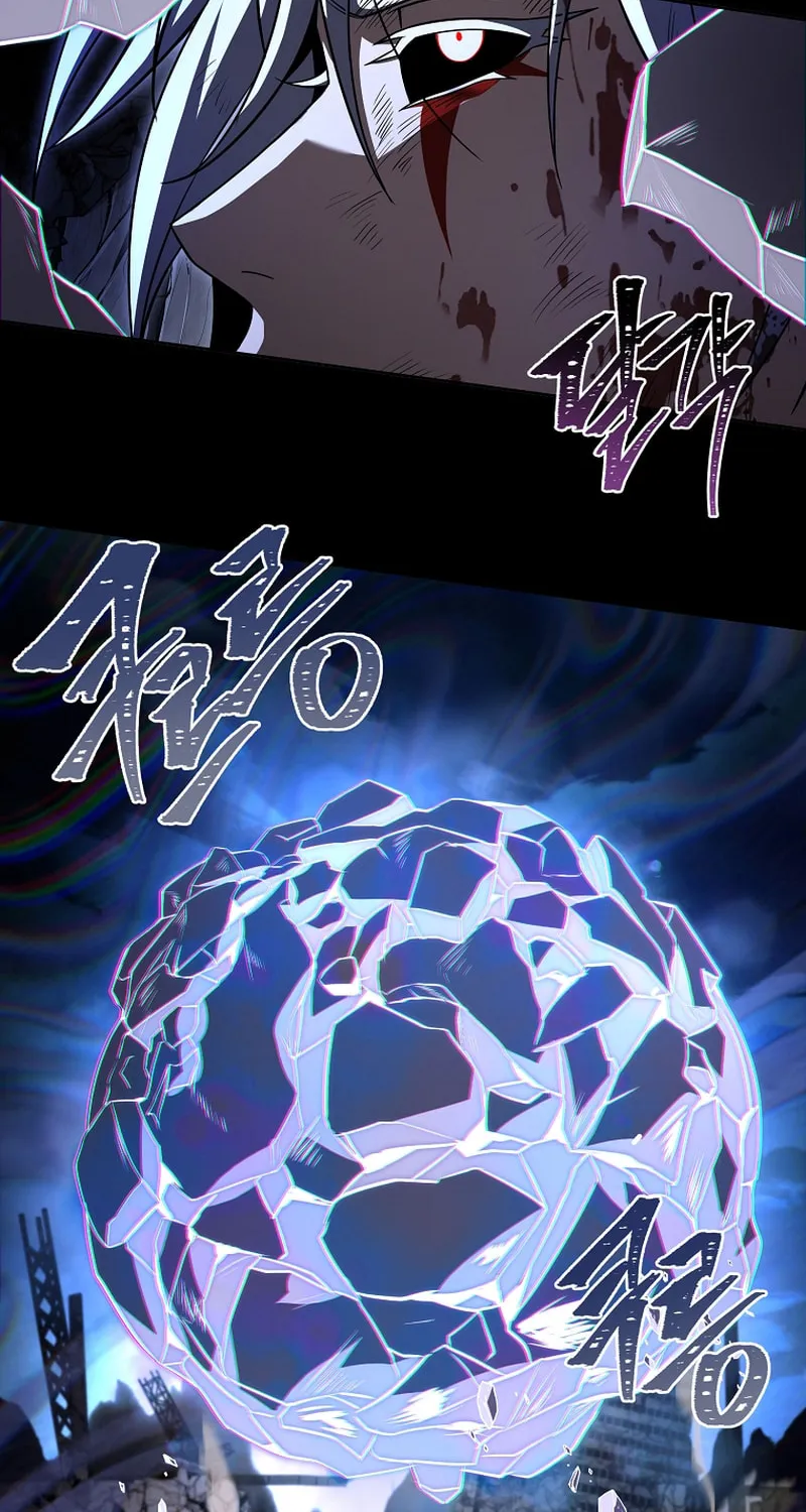 The Frozen Player Returns Chapter 184 page 48 - 