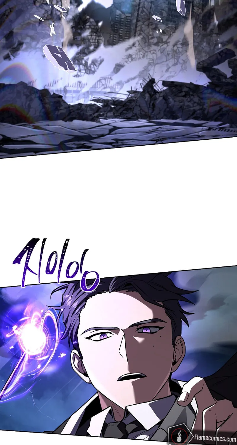 The Frozen Player Returns Chapter 184 page 49 - 