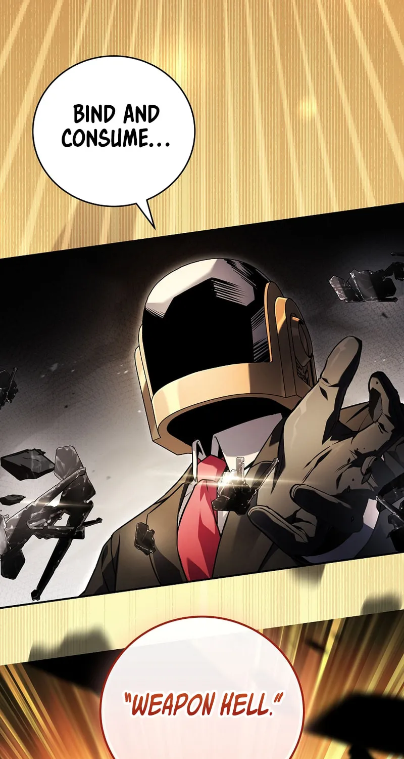 The Frozen Player Returns Chapter 184 page 55 - 