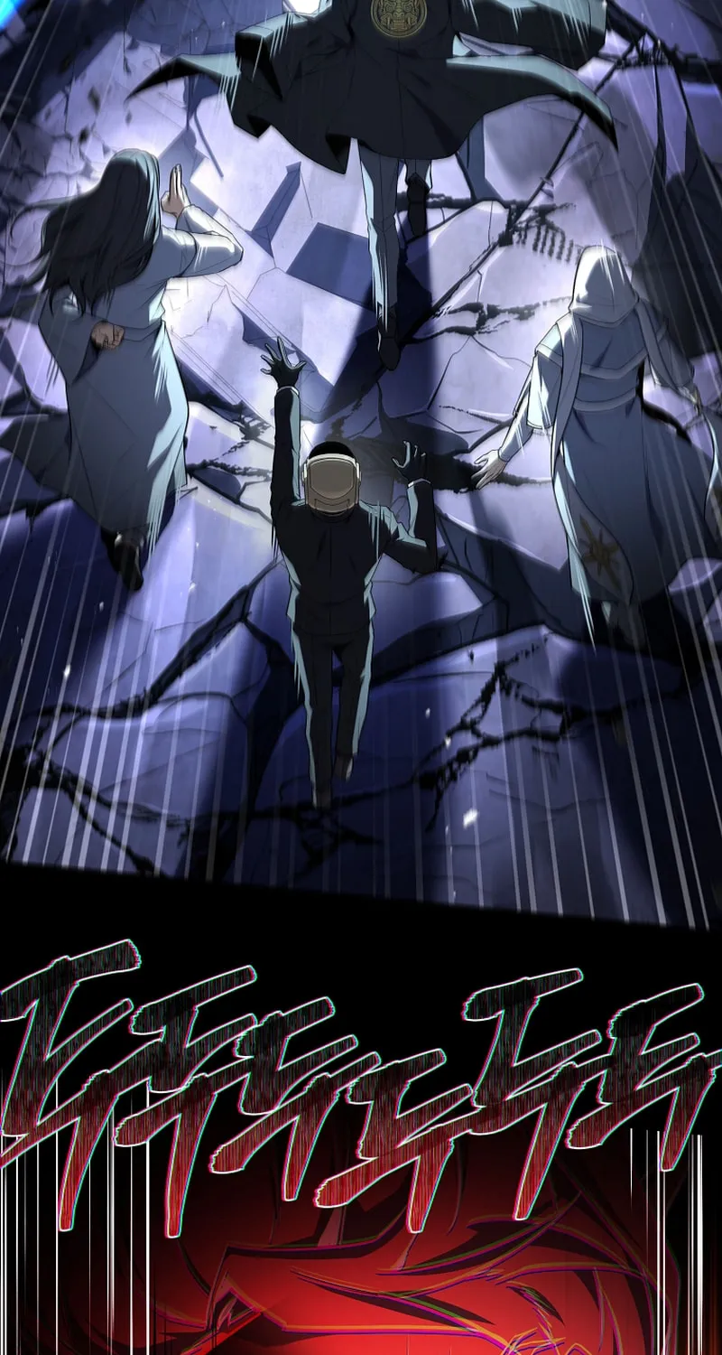 The Frozen Player Returns Chapter 184 page 60 - 