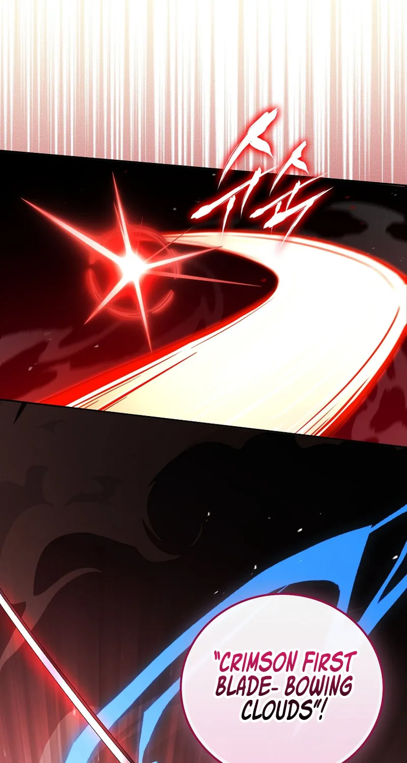 The Frozen Player Returns Chapter 184 page 62 - 