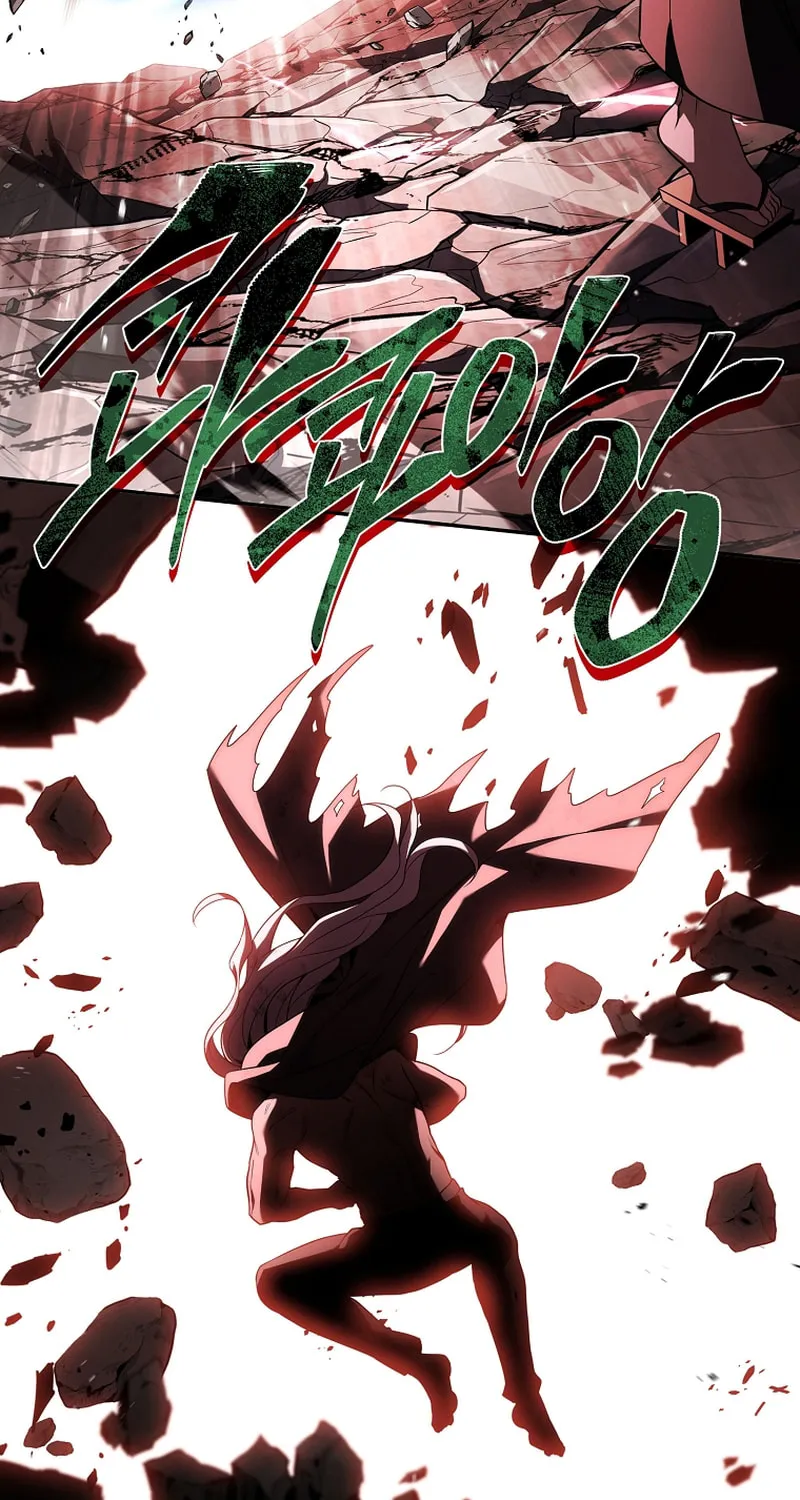 The Frozen Player Returns Chapter 184 page 64 - 