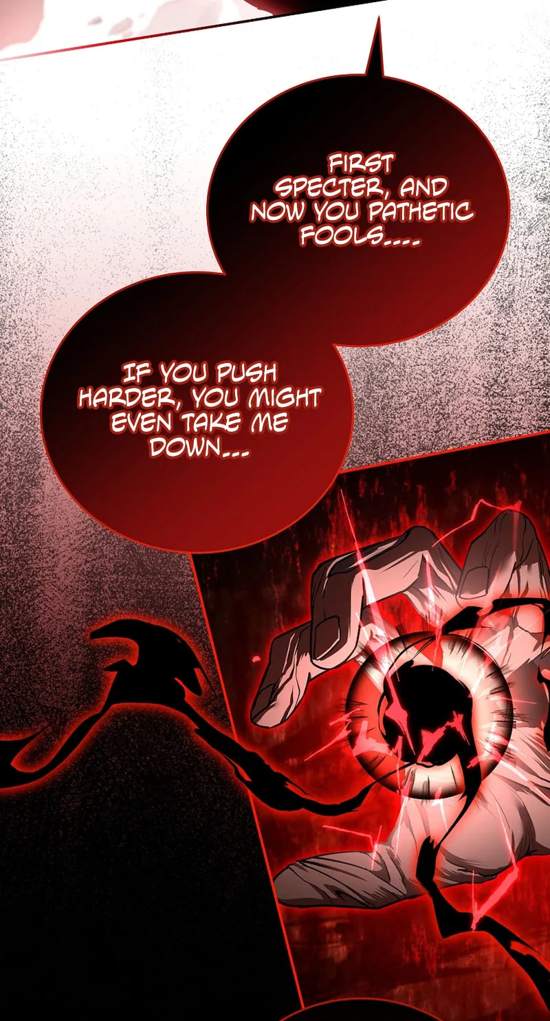 The Frozen Player Returns Chapter 184 page 66 - 