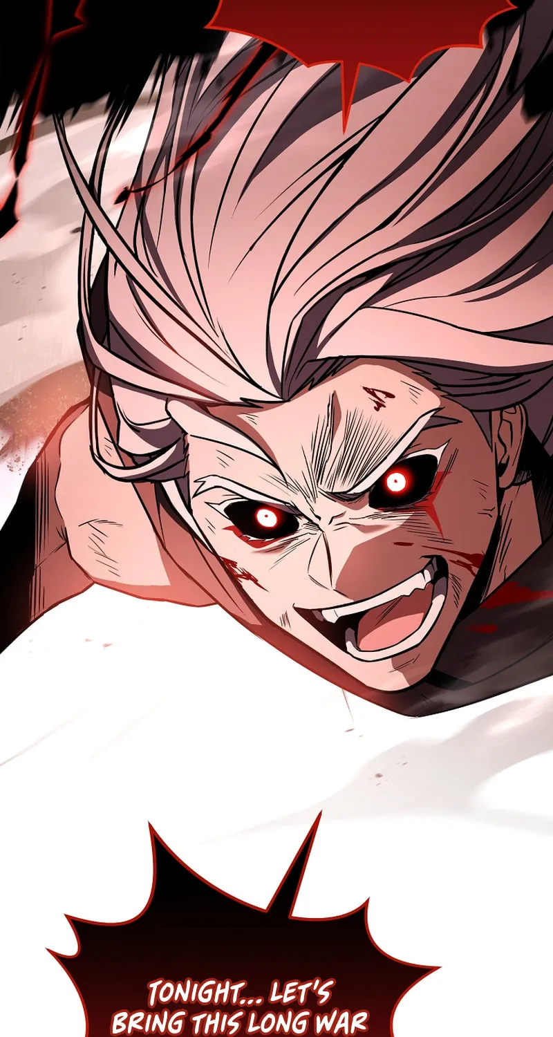 The Frozen Player Returns Chapter 184 page 74 - 