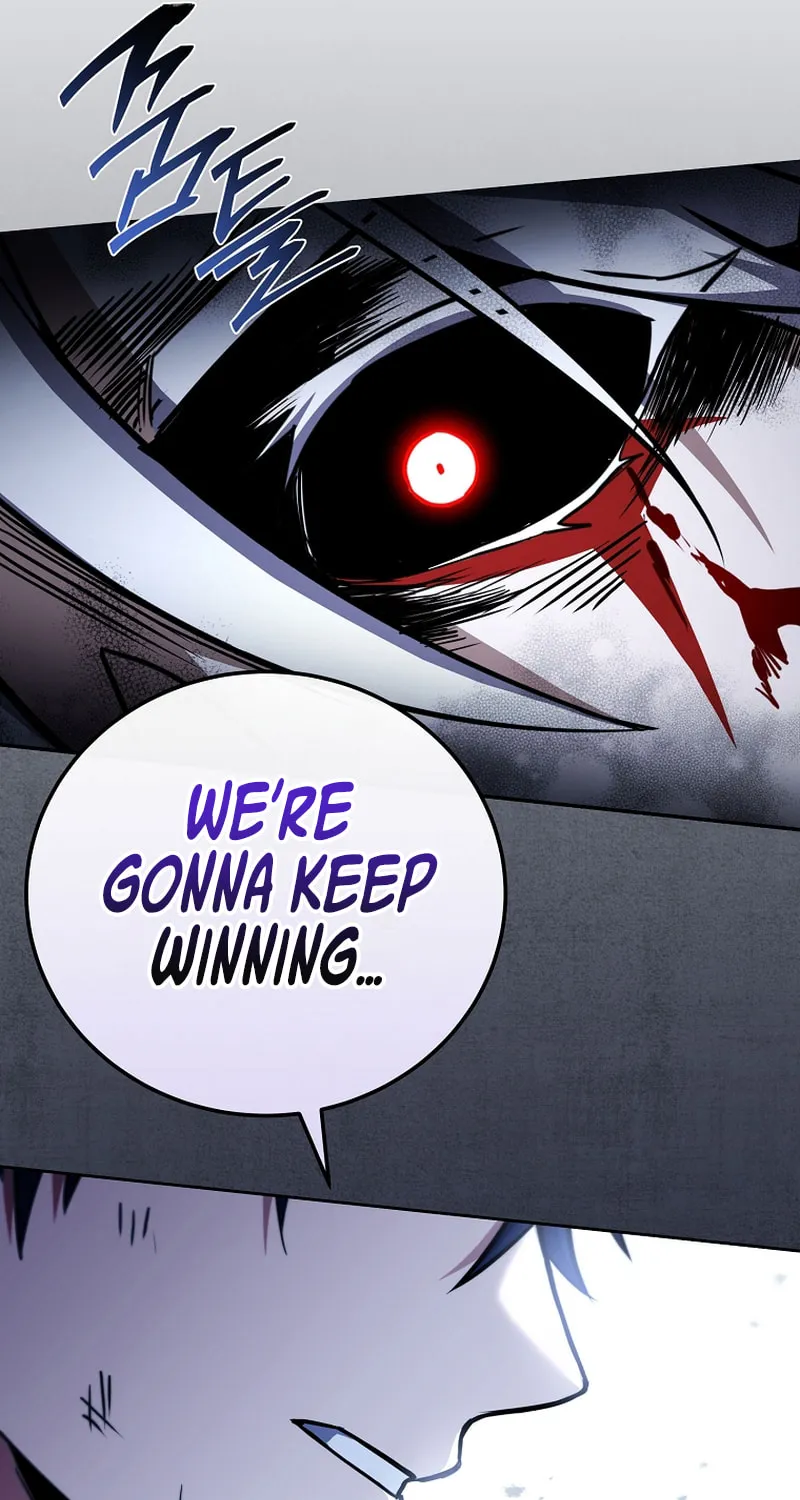 The Frozen Player Returns Chapter 184 page 79 - 