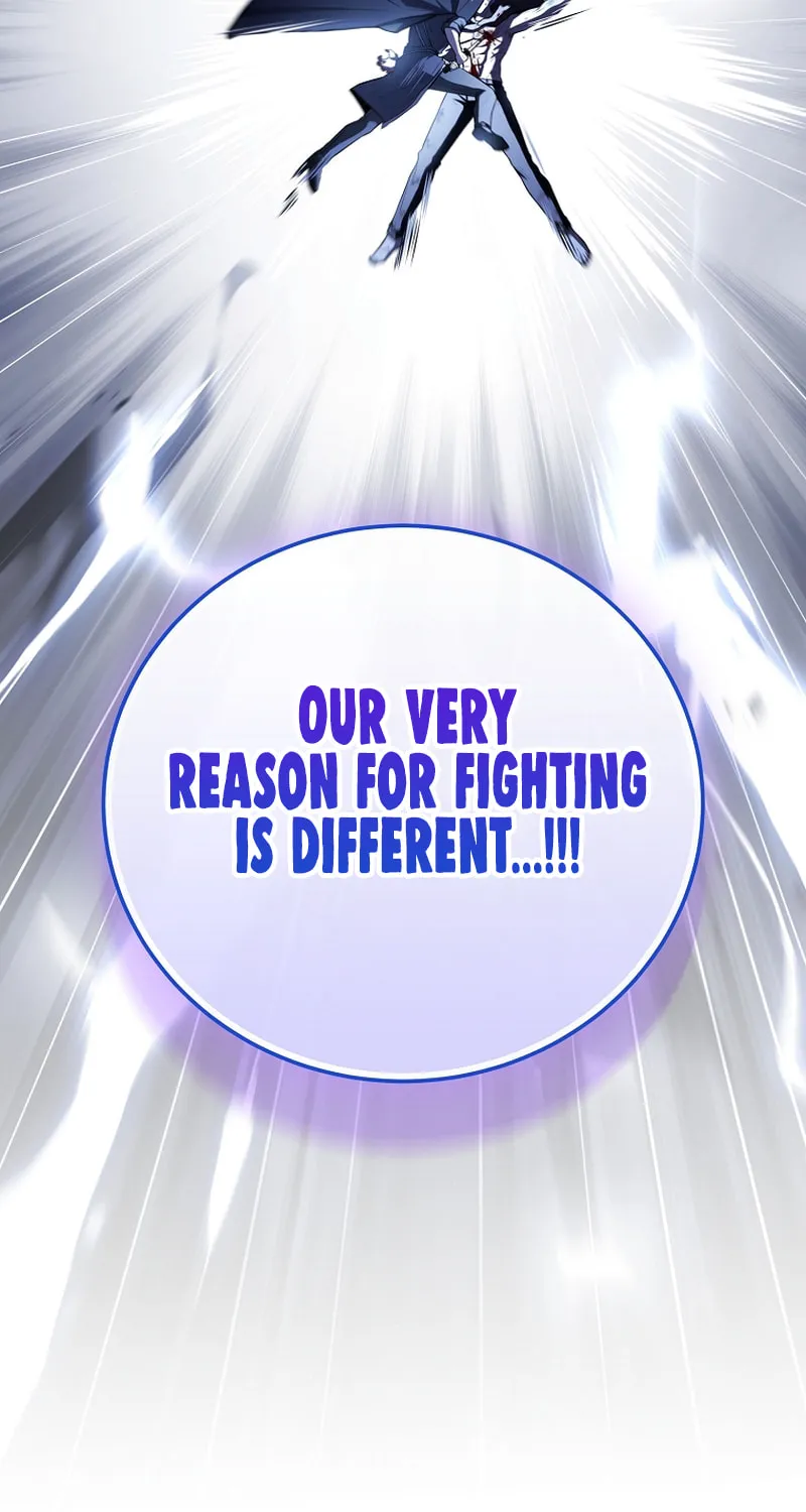 The Frozen Player Returns Chapter 184 page 81 - 