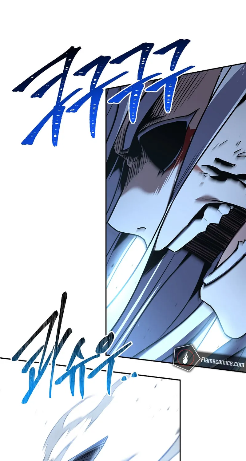 The Frozen Player Returns Chapter 184 page 82 - 