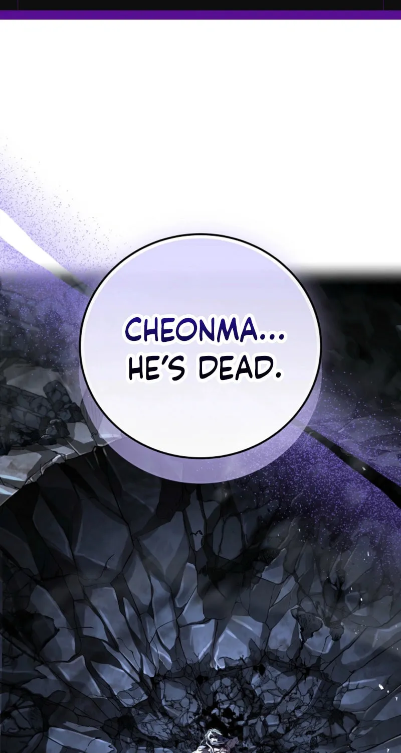 The Frozen Player Returns Chapter 185 page 2 - 