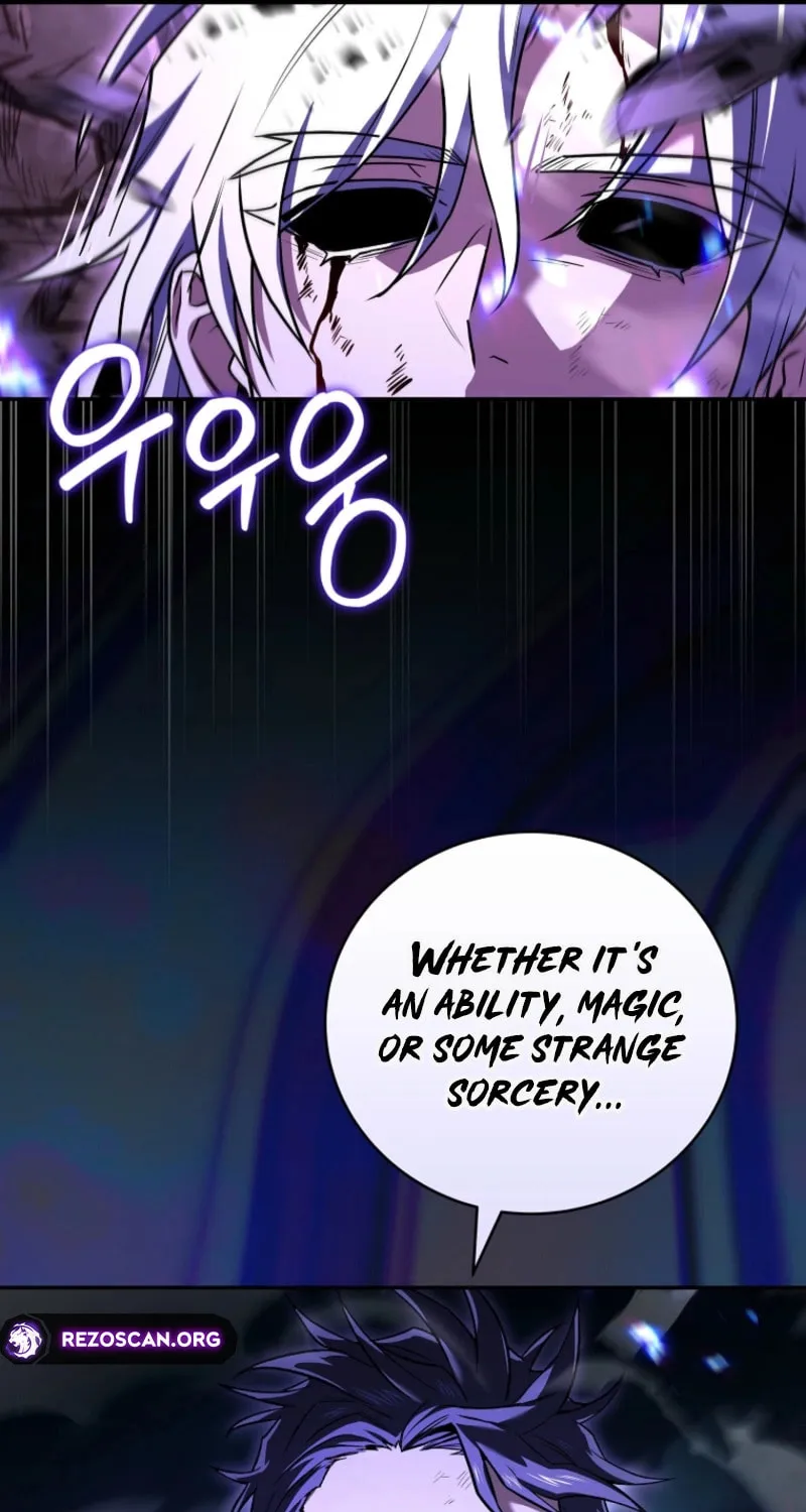 The Frozen Player Returns Chapter 185 page 11 - 