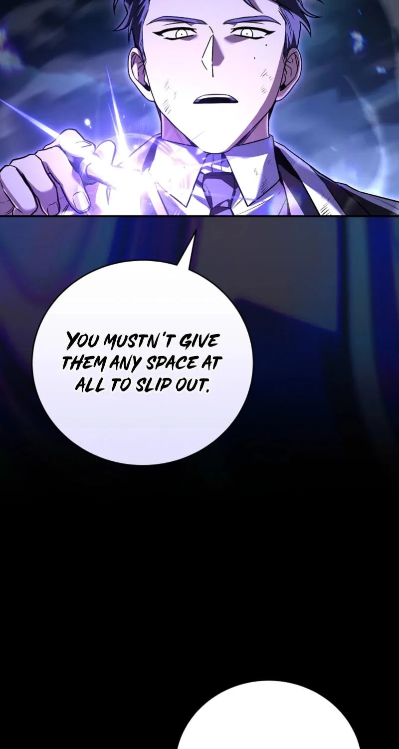 The Frozen Player Returns Chapter 185 page 12 - 