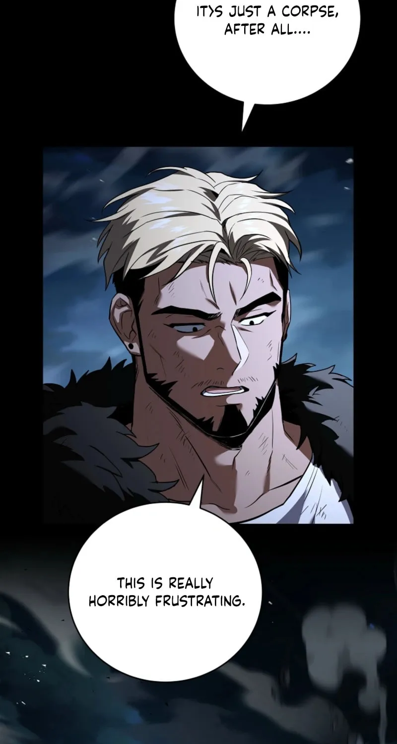 The Frozen Player Returns Chapter 185 page 13 - 
