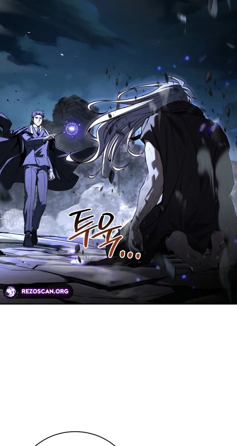 The Frozen Player Returns Chapter 185 page 14 - 