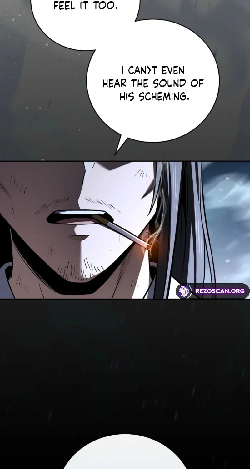 The Frozen Player Returns Chapter 185 page 17 - 