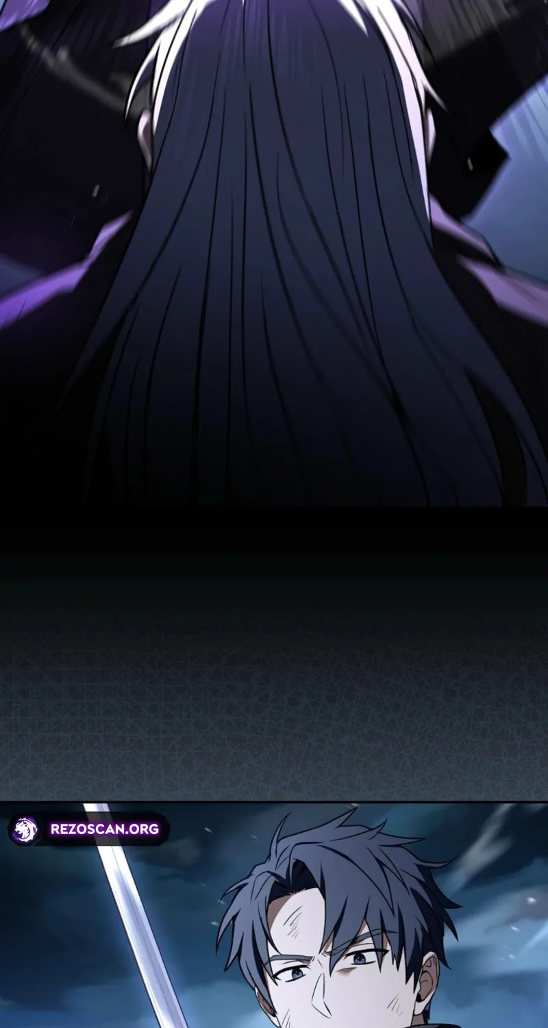 The Frozen Player Returns Chapter 185 page 19 - 