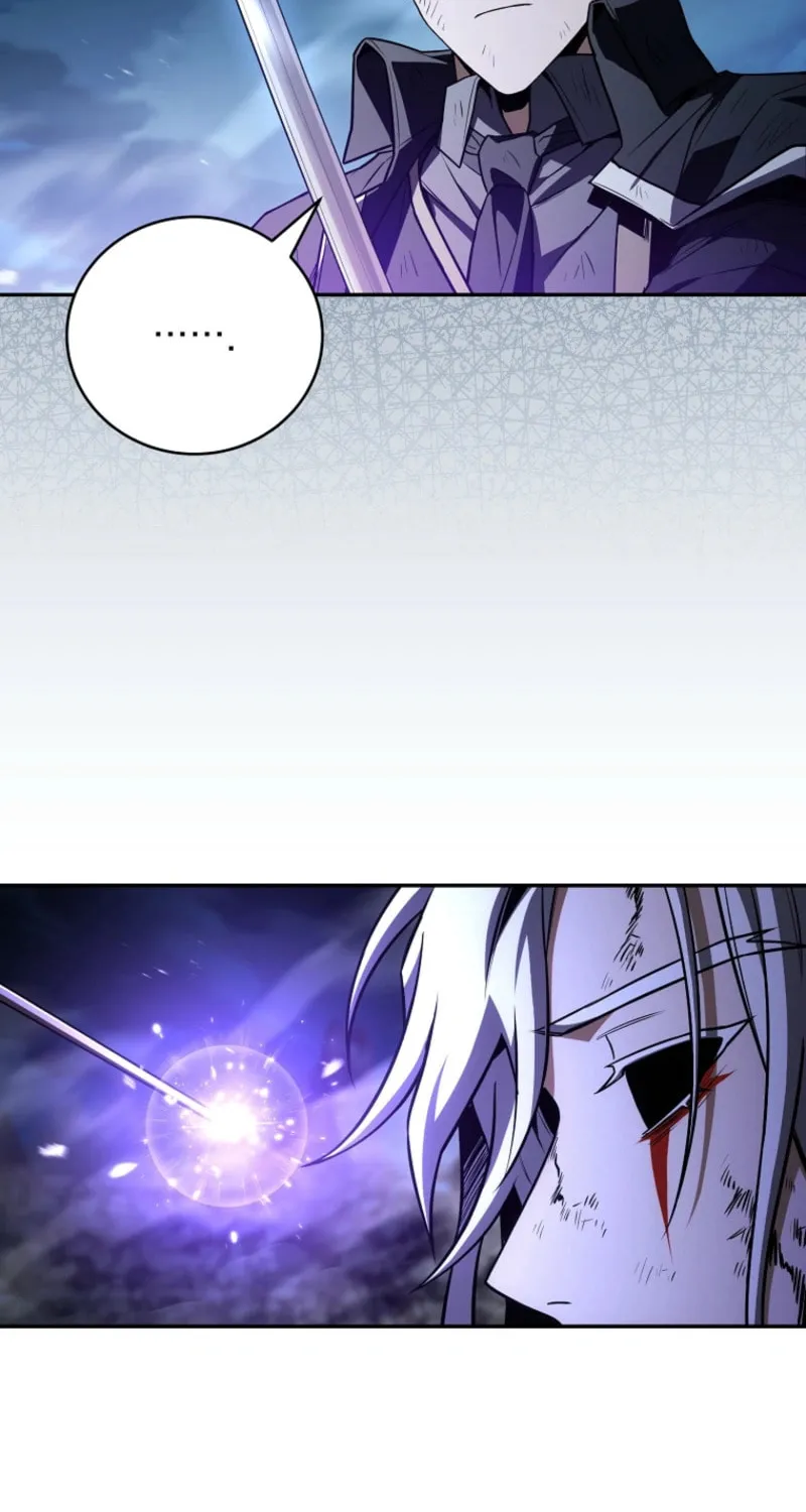 The Frozen Player Returns Chapter 185 page 20 - 