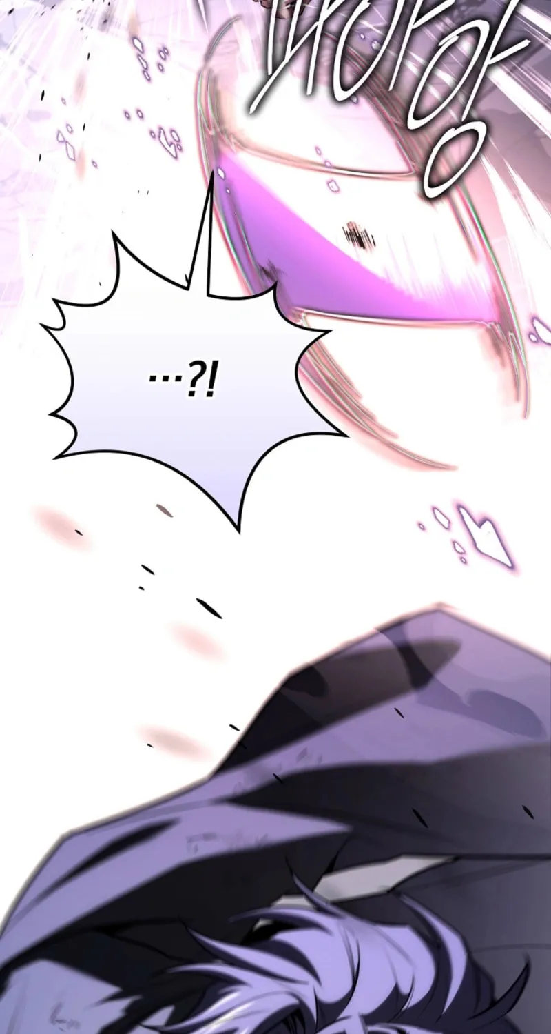 The Frozen Player Returns Chapter 185 page 22 - 