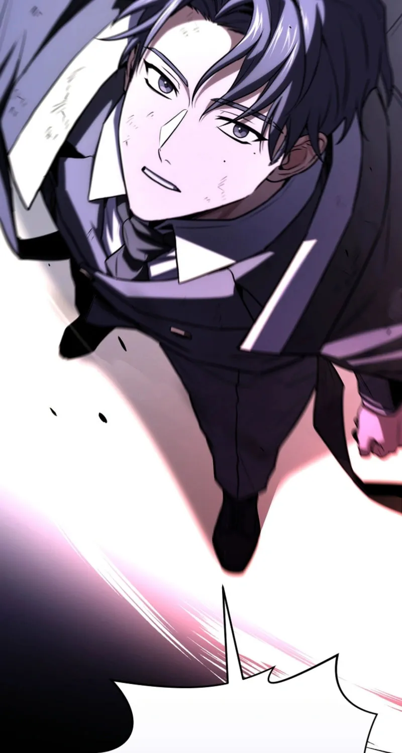 The Frozen Player Returns Chapter 185 page 23 - 
