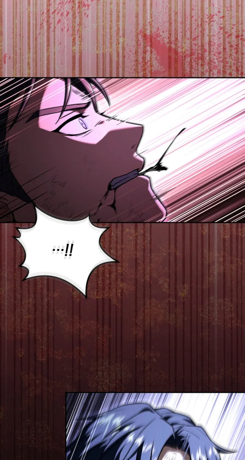The Frozen Player Returns Chapter 185 page 27 - 