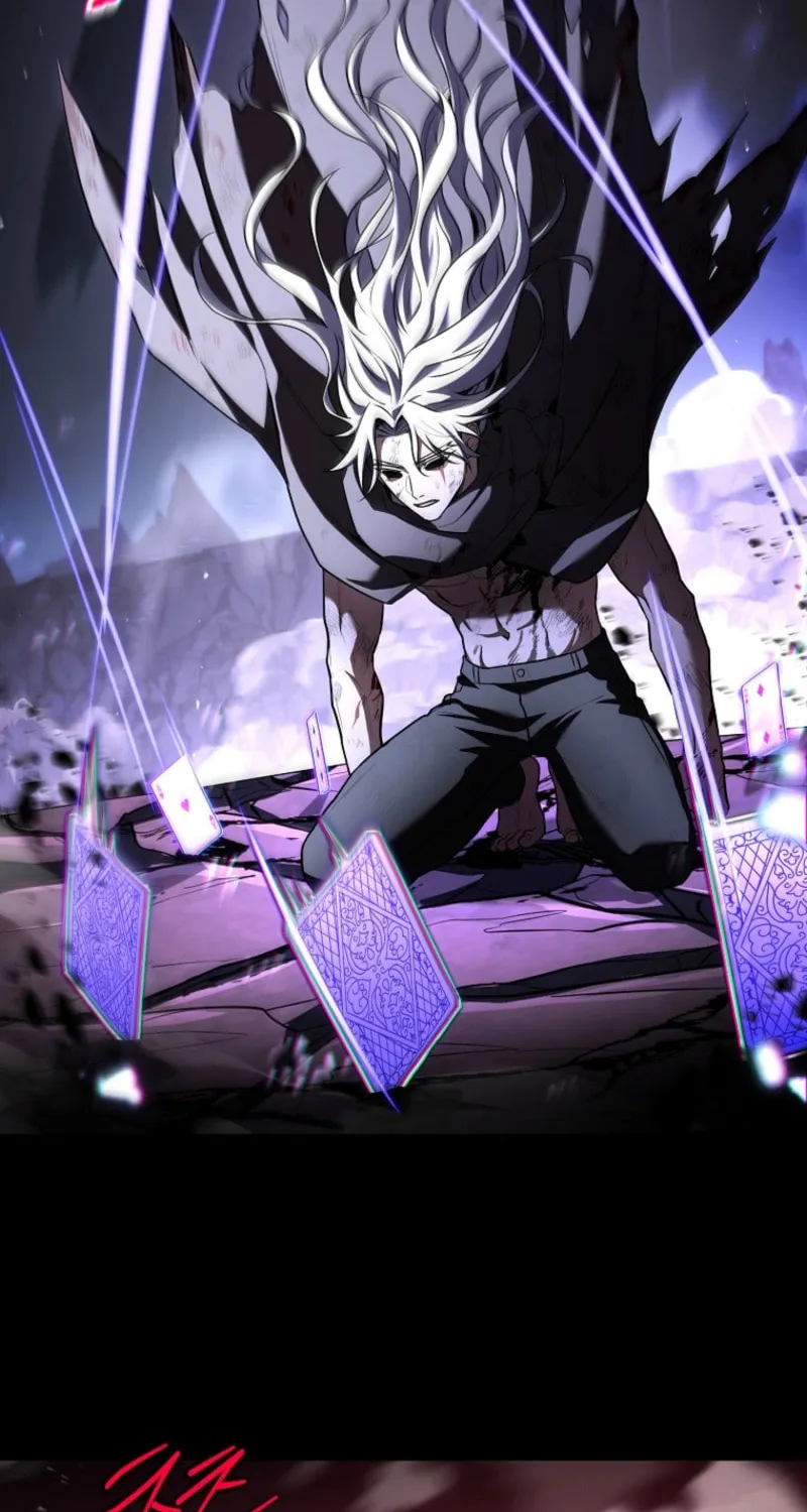 The Frozen Player Returns Chapter 185 page 32 - 